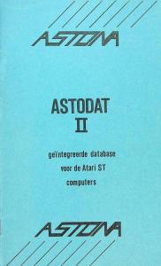 Astodat II