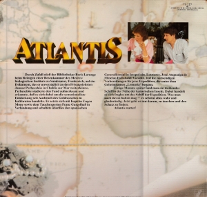 Atlantis disk back