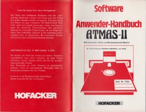 Atmas II