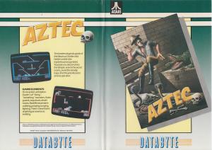 Aztec disk