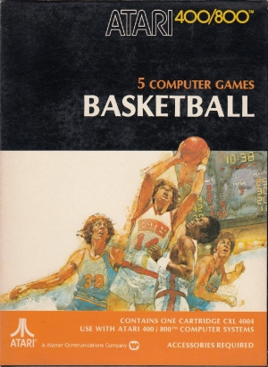 Basketball cart small front