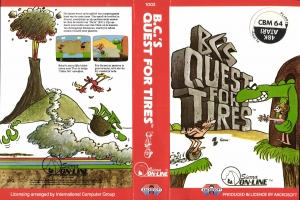 Bc Quest For Tires Aackosoft cass