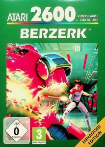 Berzerk Enhanced front