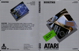 Bioritme cass