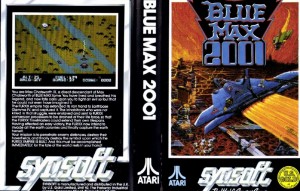 Blue Max 2001 Synsoft cass0001