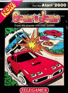 Bump n Jump front