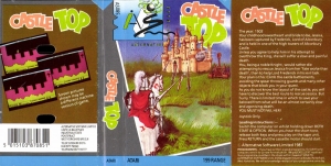 Castle Top Alternative cass