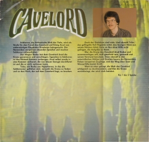 Cavelord disk back