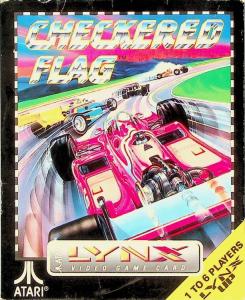 Checkered Flag front (1)