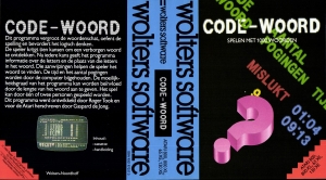Codewoord cass