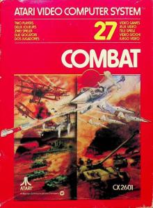 Combat front