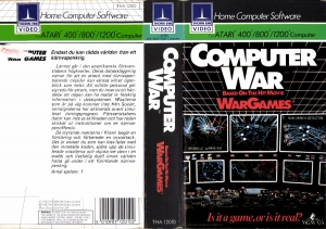 Computer War ThornEmi cass