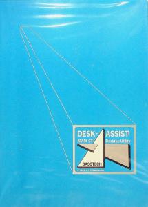 Desk Assist front