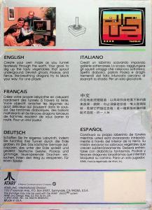 Dig Dug back (1)