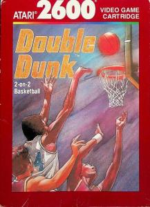 Double Dunk front