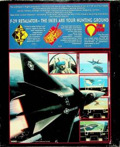 F29 Retaliator UK back