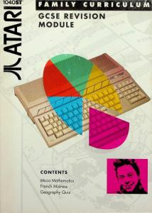 Family Curriculum GCSE Revision