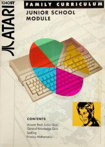 Family Curriculum Junior School