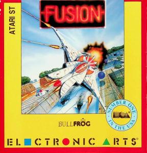 Fusion front