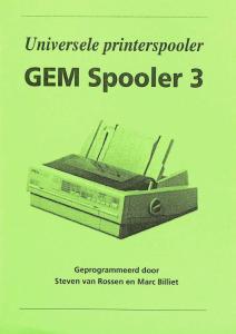 Gem Spooler 3