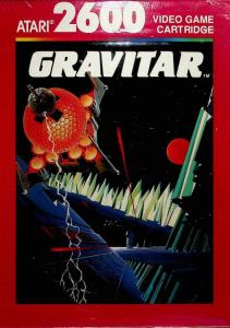 Gravitar front