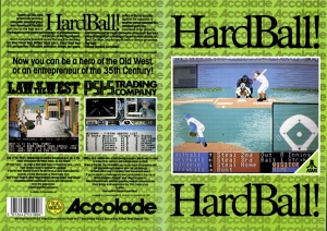 Hardball USGold disk