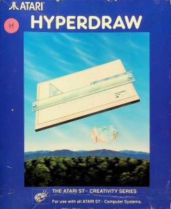Hyperdraw front