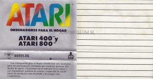 Invitacion a la programacion 1 cass wm