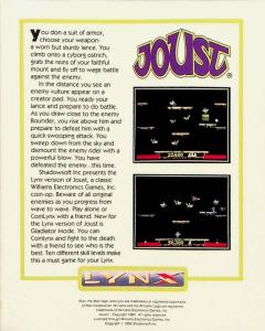 Joust back (1)