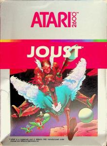 Joust front