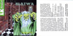 Klatwa cass