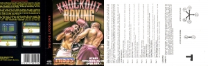 Knockout Boxing Midas cass