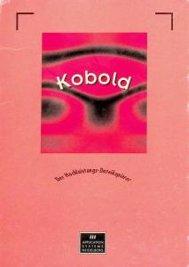 Kobold front