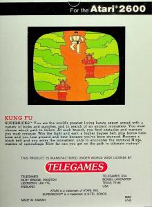 Kung Fu Superkicks back