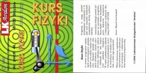 Kurs Fizyki cass