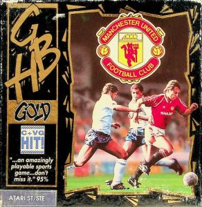 Manchester United GBH front