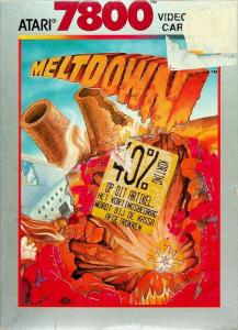Meltdown front