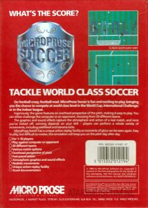 Microprose Soccer back wm
