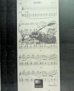 Music Production ware back