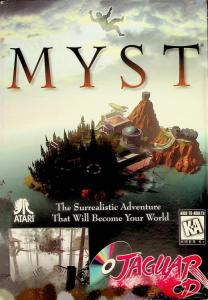 Myst front