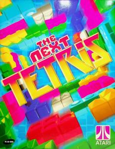 Next Tetris front