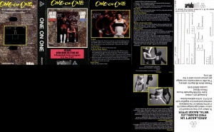 One on One Ariolasoft cass