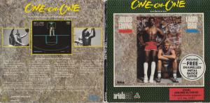 One on One Ariolasoft disk