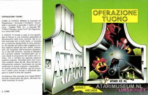 Operazione Tuono cass