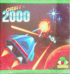 Orbit 2000 front