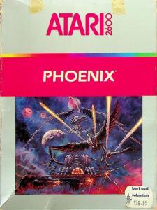 Phoenix front
