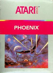 Phoenix variant front