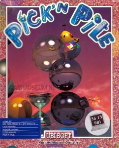 Pick n Pile front wm