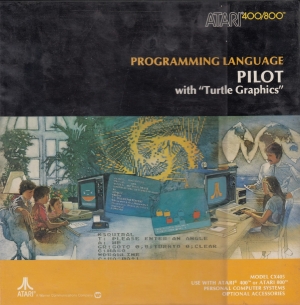 Pilot Educators Package front