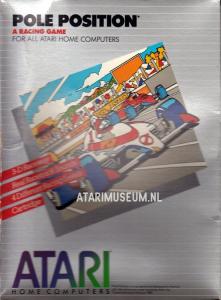 Pole position large front wm